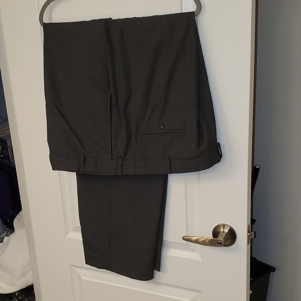 46 Waist US Dress Pant Trousers